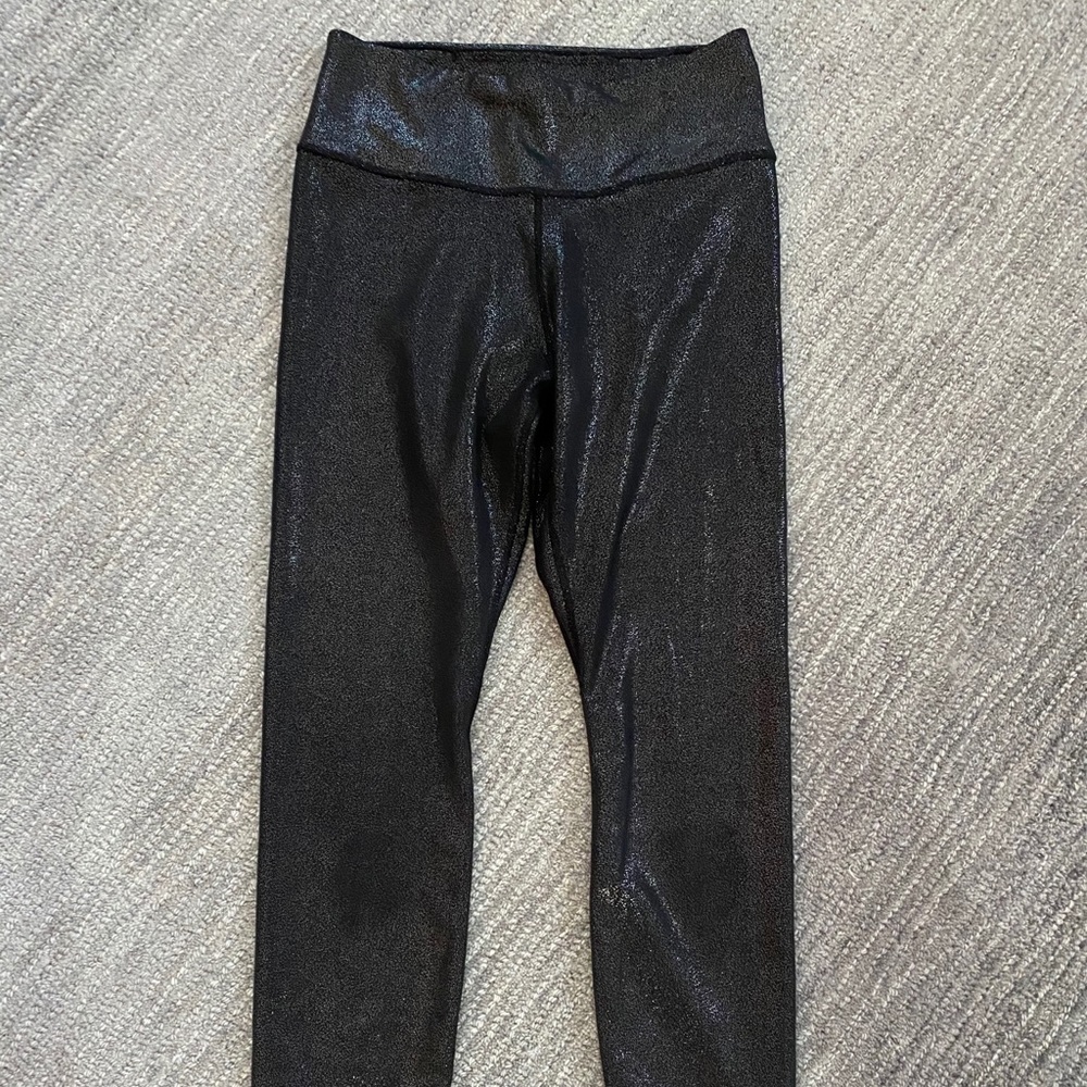 Nike Women's One Sparkle 7/8 Tights